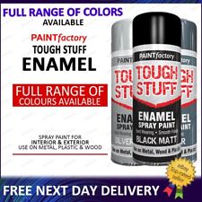 Enamel spray paint for sale  FELTHAM