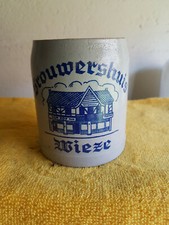Chope grès 25cl d'occasion  Hazebrouck