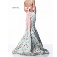 Sherri hill floral for sale  Lenexa