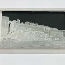 Negative Seaboard Air Line Railroad SAL #1141 0-6-0 Sharpsburg, PA 18/08/52 comprar usado  Enviando para Brazil