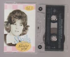 Sheila années yéyé d'occasion  Saint-Gilles-Croix-de-Vie