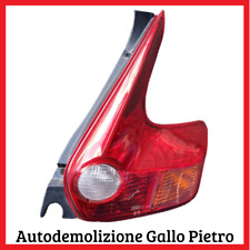 Fanale fanalino stop usato  Taranto