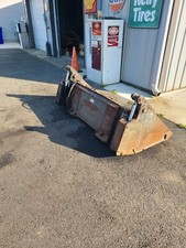 Skid steer inch for sale  Milford