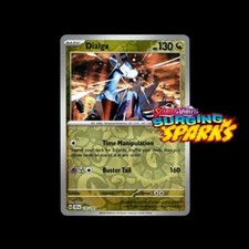 Pokemon Surging Sparks: escolha seu card! Holos/EX/Artes completas! Quase perfeito, usado comprar usado  Enviando para Brazil