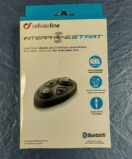 Cellularline interphone start for sale  RUISLIP