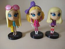 Lot three barbie for sale  Lafayette