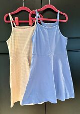 2 girls dresses 7 8 for sale 2 girls dresses 7 8 for sale Louisville