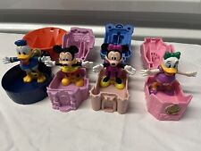 Minnie mouse pop for sale  Clay