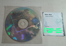 Microsoft word 2000 usato  Roncofreddo