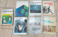 libri medie usato  Scandiano