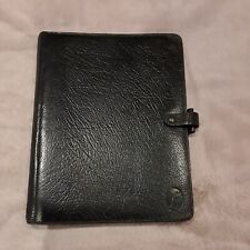 Vintage deskfax filofax for sale  LONDON