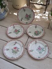 Assiettes desserts lunéville d'occasion Assiettes desserts lunéville d'occasion  Huningue