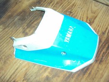 Yamaha tdr250 rear for sale  ASHBOURNE