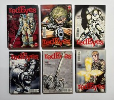 Lotto manga red usato  Eboli