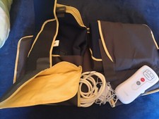 Venenmassage beurer kaum gebraucht kaufen  Enger
