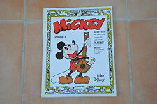Intégrale mickey volume d'occasion Intégrale mickey volume d'occasion  Aix-en-Provence-