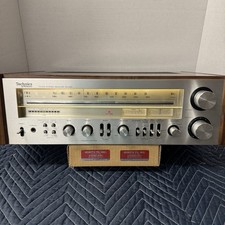 Technics 500 vintage for sale  Levittown