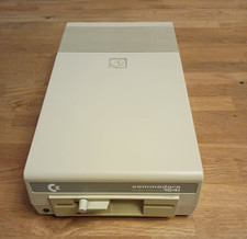 Commodore 1541 single gebraucht kaufen  Maintal