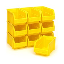 10x storage stacking for sale  BRADFORD