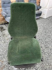 Helm seat driver for sale  STANFORD-LE-HOPE
