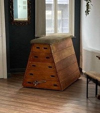 Vintage original hide for sale  LIVERPOOL