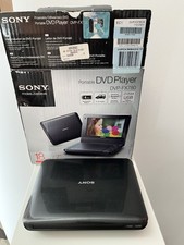 Lecteur dvd portable d'occasion  France