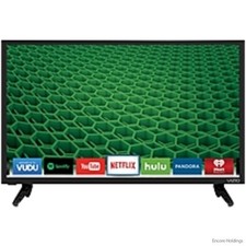 Vizio d24 smart for sale  Colorado Springs