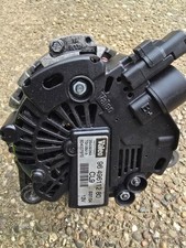 Peugeot boxer alternator for sale  DERBY