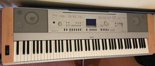Yamaha dgx 640 for sale  CHESTER