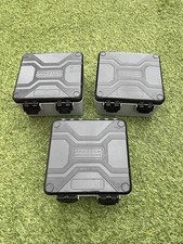 Preston innovations hardcase for sale  WITNEY