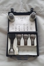 Kit bulloni antifurto usato  Castelvetrano