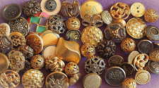 Elegant pieces metal for sale  South Bend