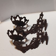 Antique cast iron for sale  Nora Springs