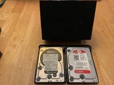 Synology bay diskstation for sale  Baytown