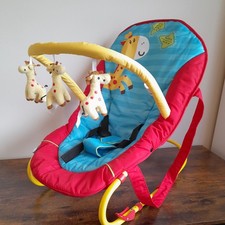 Hauck bungee deluxe for sale  COALVILLE