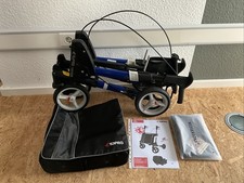 Riginal topro reiserollator gebraucht kaufen  Montabaur
