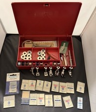 Genuine bernina 830 d'occasion  Expédié en Belgium