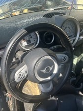 Volant mini cooper d'occasion  Provins
