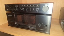 Amplificatore pre yamaha usato  Istrana