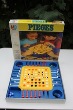 Jeu société pièges d'occasion  Colmar