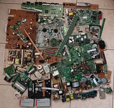 Kupfer platinenschrott elektro gebraucht kaufen  Falkensee