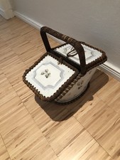 korb deckel gebraucht kaufen  Berlin