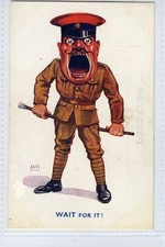 Art sergeant major for sale  WITHERNSEA