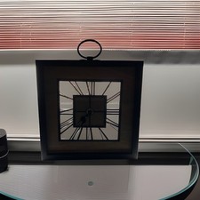 Next clock working for sale  IPSWICH