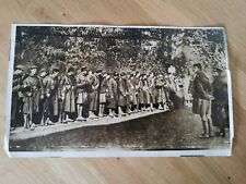 Ww1 ypres photo for sale  FRINTON-ON-SEA