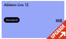 Ableton live standart gebraucht kaufen  Waren (Müritz)