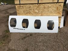 Section fuselage hublots d'occasion  Les Milles