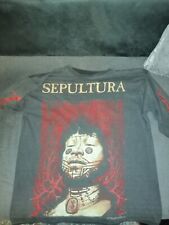 Sepultura roots vintage gebraucht kaufen  Essen