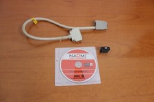 Sega naomi scsi usato  Brescia