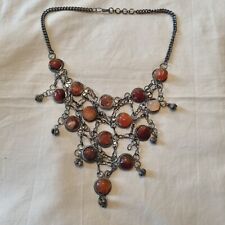 Ancien collier ras d'occasion  Outarville